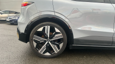 Renault Megane E-Tech EV60 160kW Iconic 60kWh Optimum Charge 5dr Auto Electric Hatchback